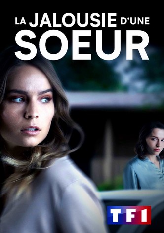La Jalousie d'une soeur