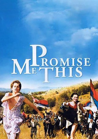 Promise Me This