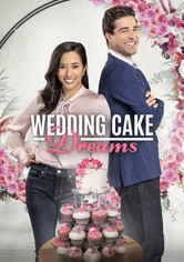 Wedding Cake Dreams