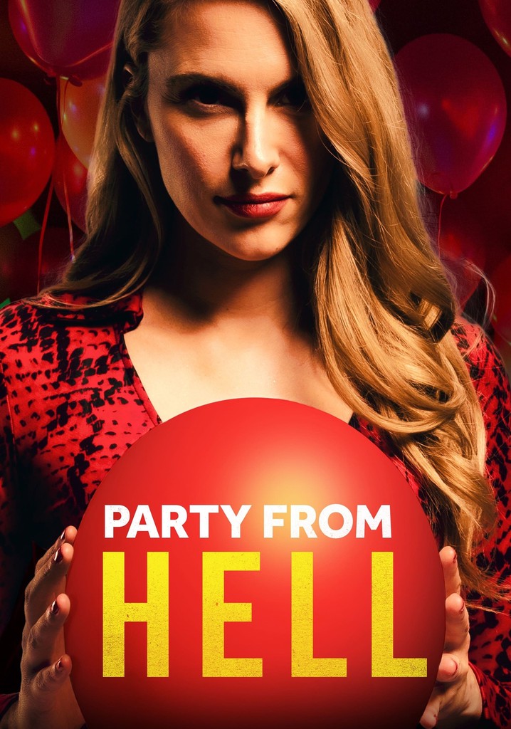 Party from Hell
