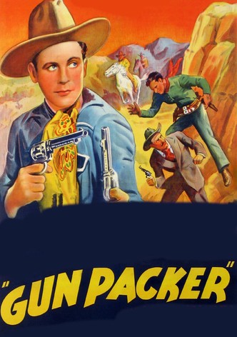 The Gun Packer