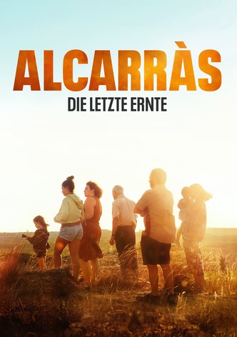 Alcarràs