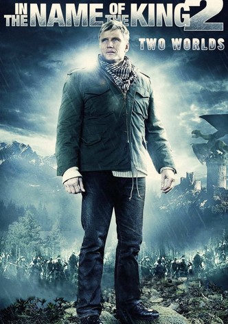 In the Name of the King 2 - Two Worlds