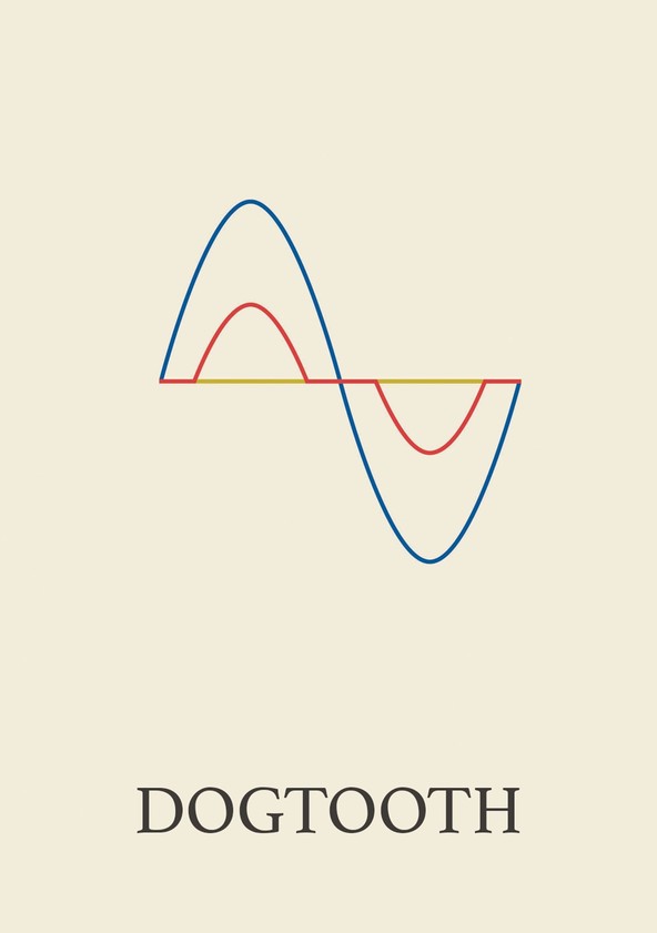 Dogtooth streaming where to watch movie online