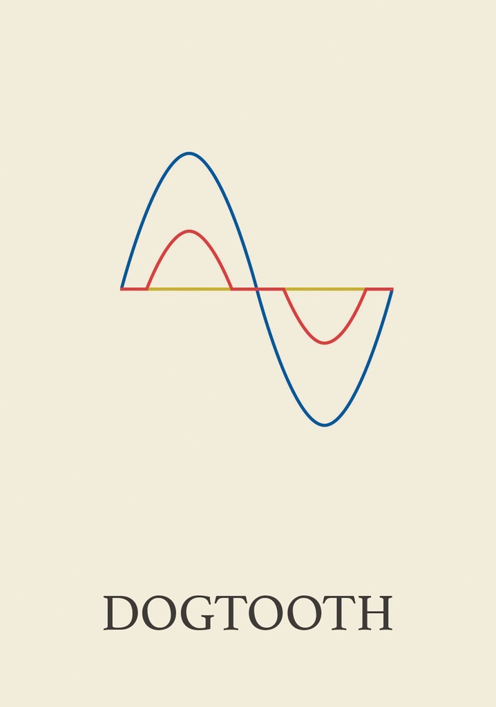 where can i watch dogtooth