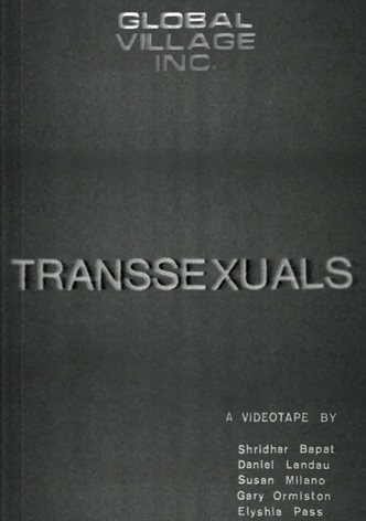 Transsexuals
