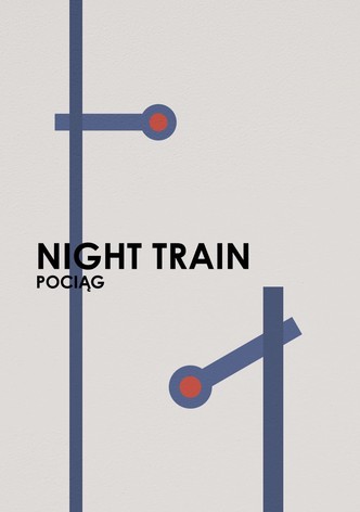 Train de nuit