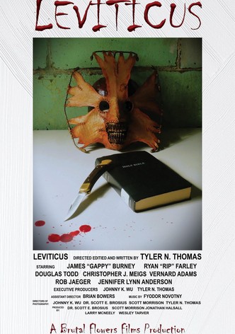 Leviticus