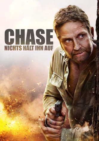 Chase - Nichts hält ihn auf