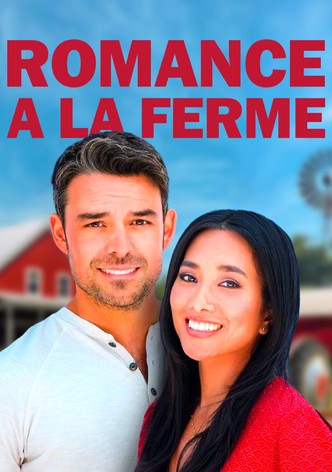 Romance à la ferme