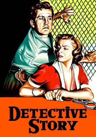 Detective Story