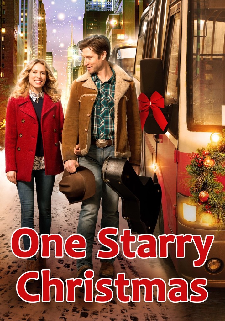 One Starry Christmas streaming where to watch online?