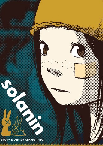 Solanin
