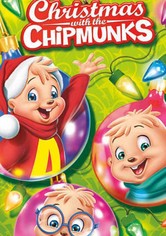 Alvin and the Chipmunks: Christmas with The Chipmunks