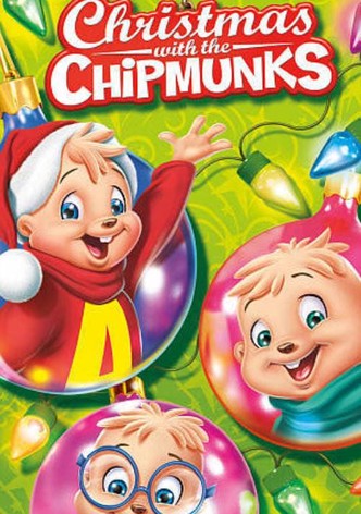 Alvin and the Chipmunks: Christmas with The Chipmunks