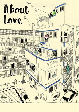 About Love