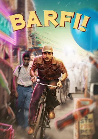 Barfi!