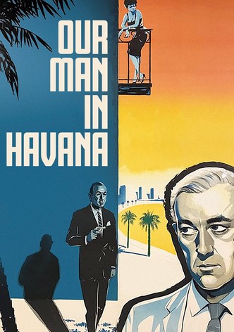 Our Man in Havana
