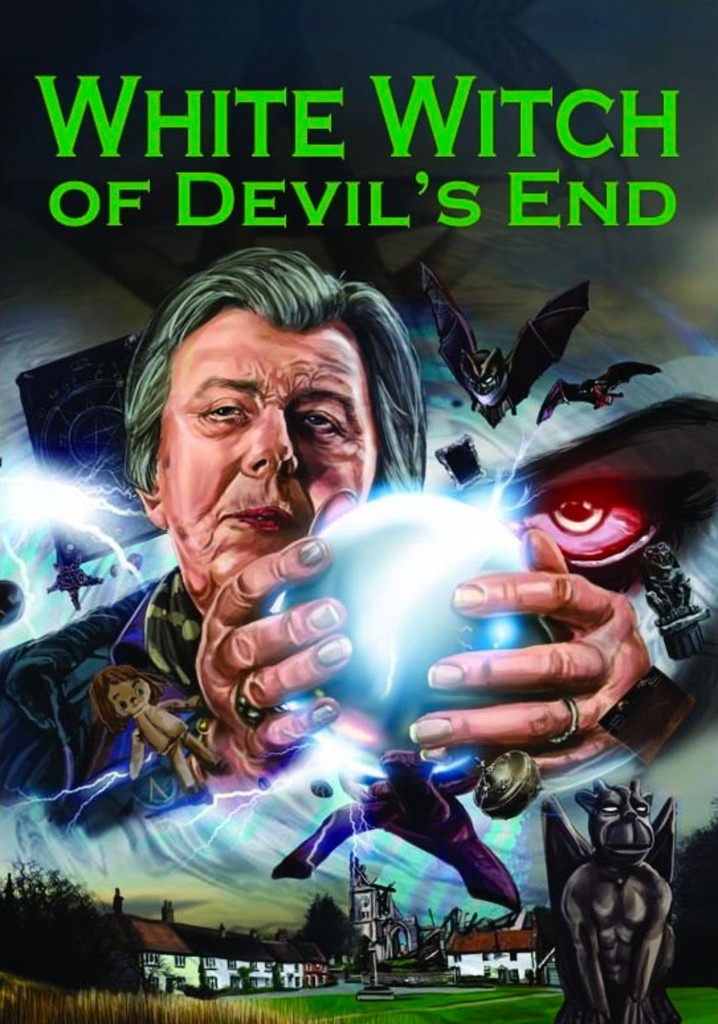 White Witch of Devil's End