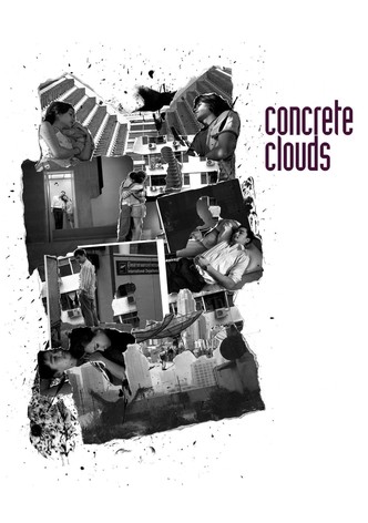 Concrete Clouds