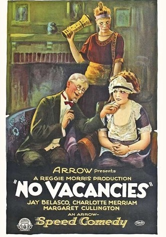No Vacancies
