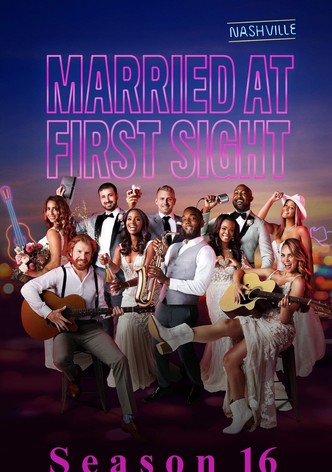 Married at First Sight streaming tv series online