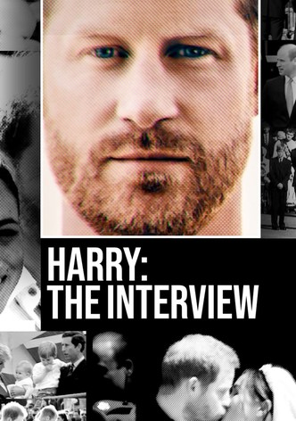 Harry: The Interview