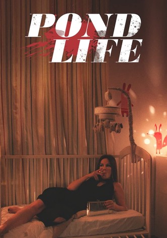 Pond Life