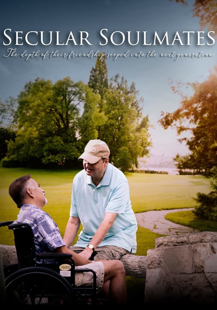 Secular Soulmates