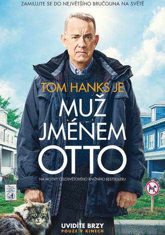 Muž jménem Otto