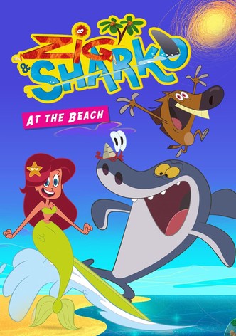 Zig & Sharko