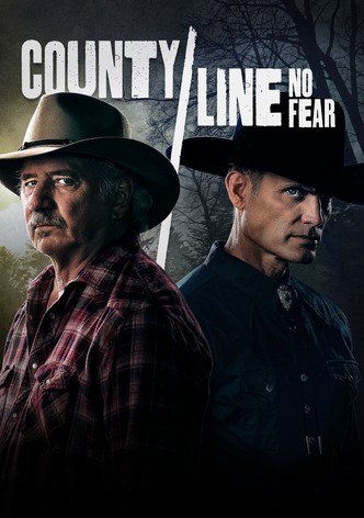 County Line: No Fear