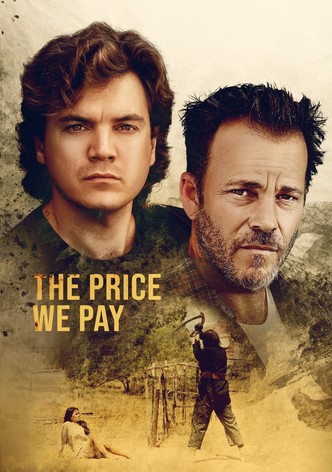 The Price We Pay