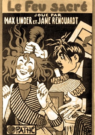 Max et Jane veulent faire du théâtre