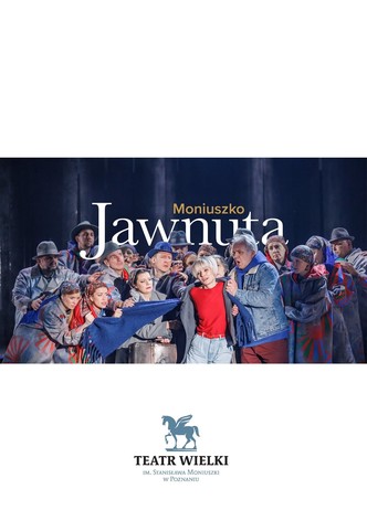 Jawnuta - Moniuszko