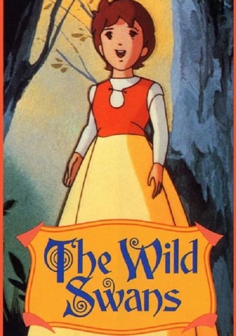 The Wild Swans