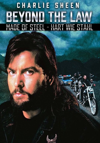 Made of Steel - Hart wie Stahl