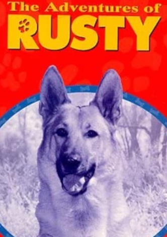Adventures of Rusty