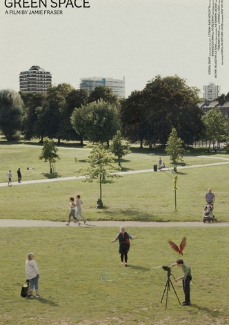 Green Space