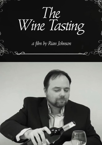 The Wine Tasting