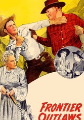 Frontier Outlaws