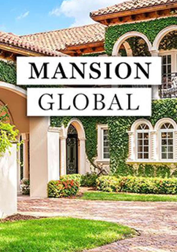 Mansion Global Season 1 - watch episodes streaming online