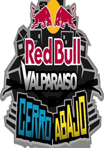 20 Jahre Red Bull Valparaíso Cerro Abajo