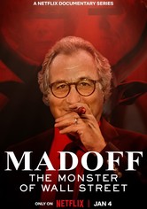 Bernie Madoff: A Wall Street szörnye