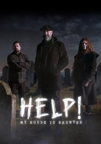 Help! My House Is Haunted! - Season 4