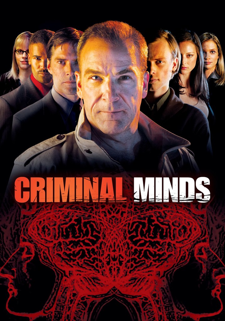 Criminal Minds Staffel 1 Folge 22 Criminal Minds, Sezon 1; tüm bölümleri internetten izleyin