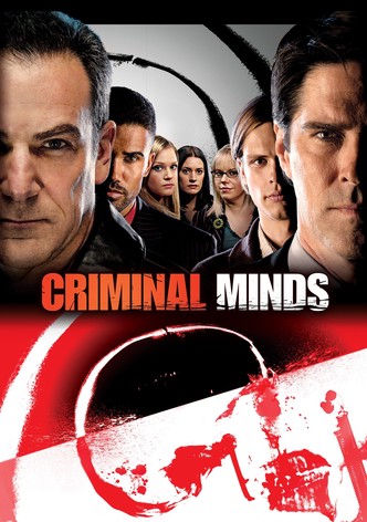 Criminal Minds streaming tv show online