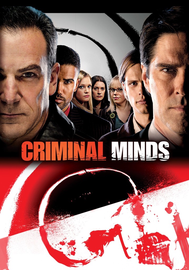 Criminal minds full hot sale episodes 123movies