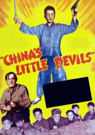 China's Little Devils