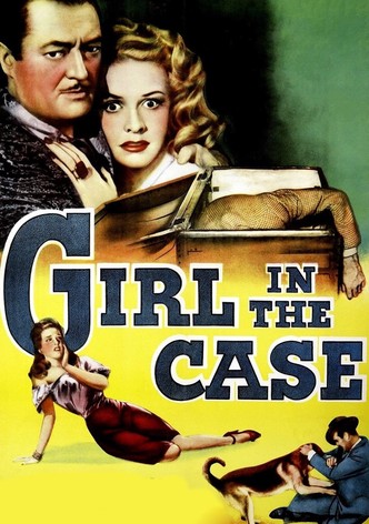 The Girl in the Case